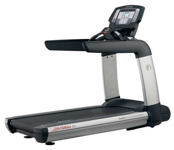 Precor 955 online treadmill