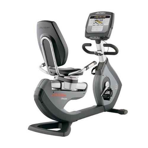 Life Fitness 95R Inspire Fitness Equipment Broker Stationary