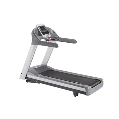 Linear treadmill ideal discount world