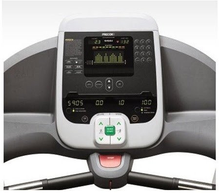 Precor discount 956i price