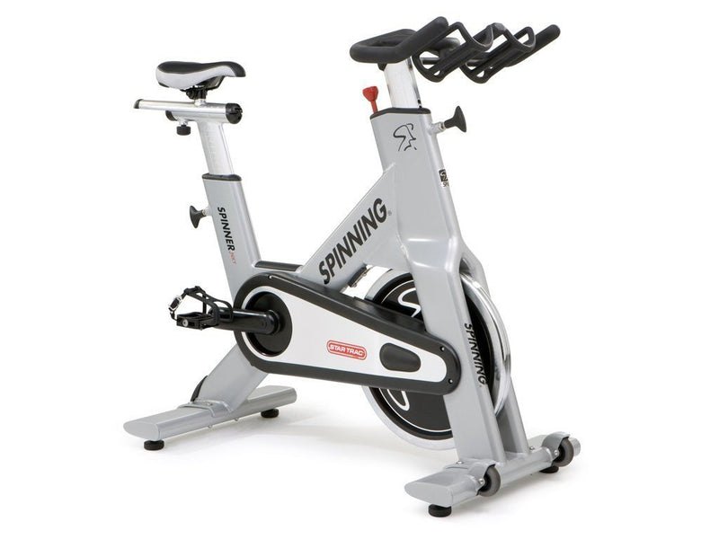 Refurbished spinning bikes hot sale