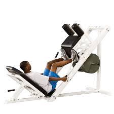 3 WAY HIP LEG SLED Fitness Equipment Broker Professional Gym