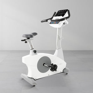 Spirit 4.0U Upright Bike