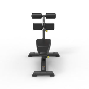 Spirit CSF-AABB Adjustable Ab Bench