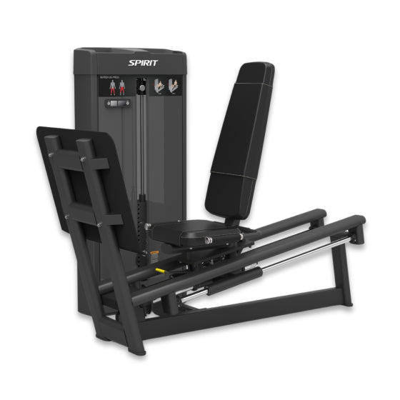 Spirit CSS-SLGP Seated Leg Press