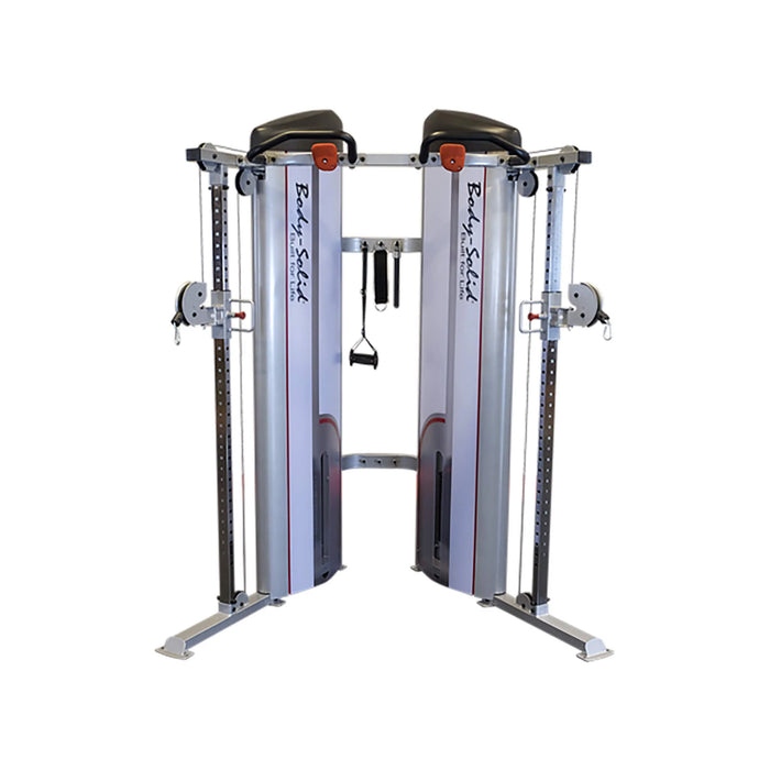 Body-Solid Clubline Series II S2FT Functional Trainer