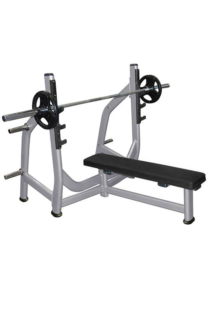 Olympic Flat Bench