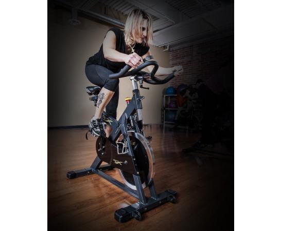 Bodycraft spx club hot sale indoor cycling bike